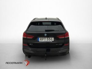 BMW X1 bild 5