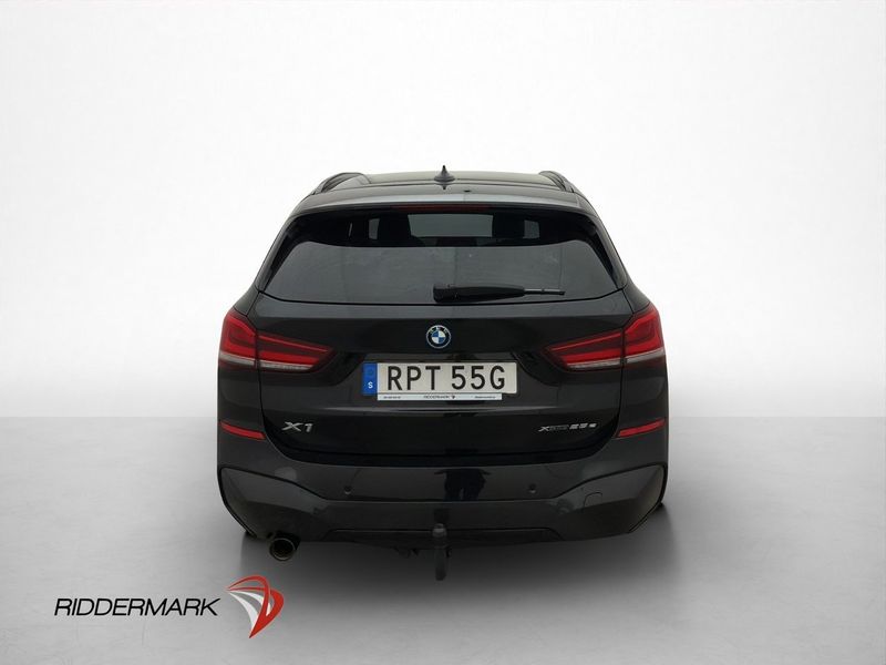 BMW X1 bild 5