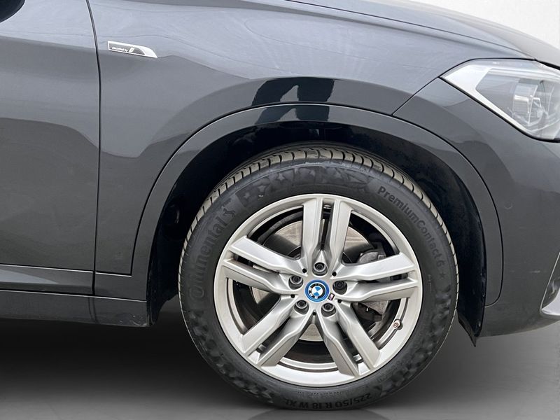 BMW X1 bild 32