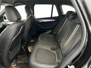 BMW X1 bild 26