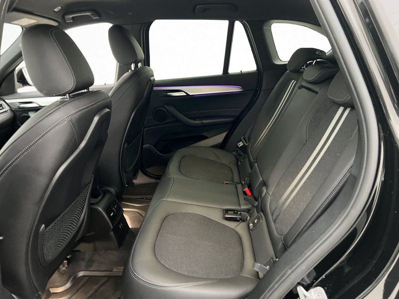 BMW X1 bild 26