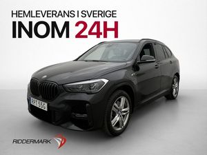 BMW X1 bild 1