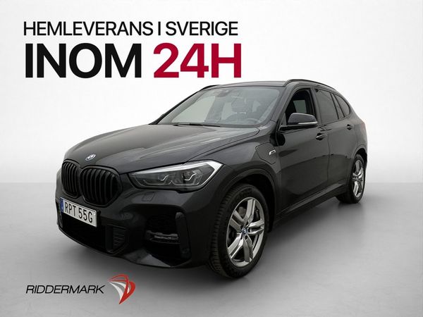 BMW X1 xDrive25e M Sport HiFi HUD Kamera Navi Ambient Drag - 2022