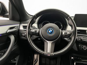 BMW X1 bild 14