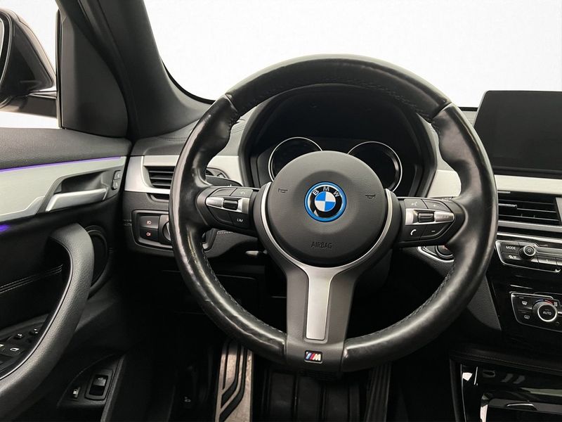BMW X1 bild 14