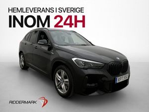 BMW X1 bild 3