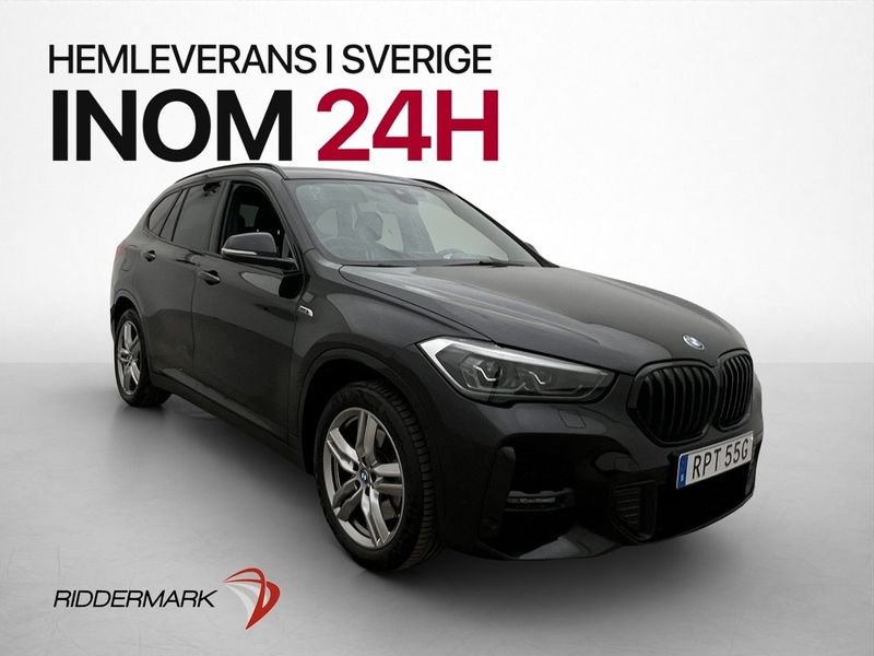 BMW X1 bild 3