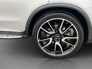 Mercedes GLC43 AMG bild 38