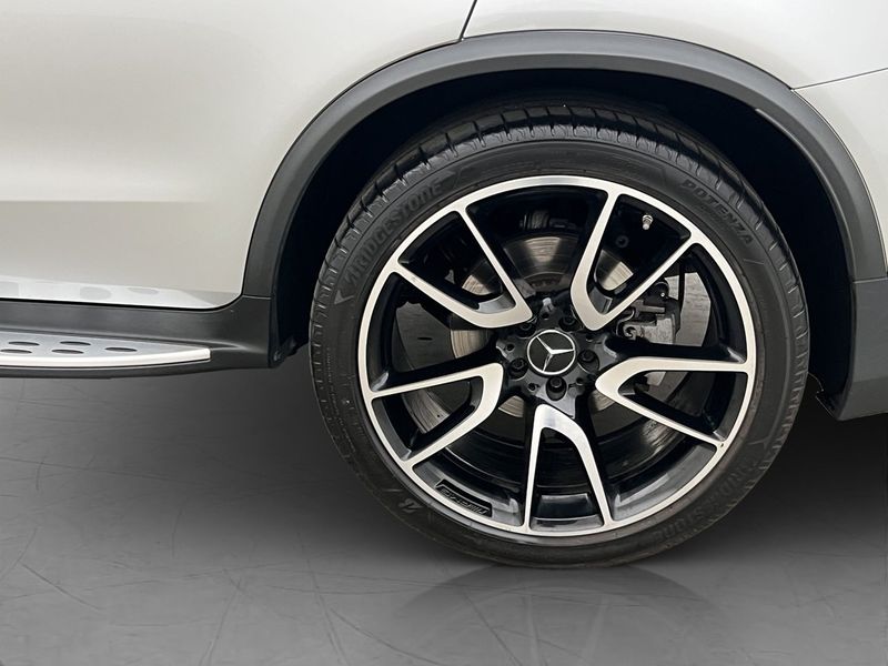 Mercedes GLC43 AMG bild 38