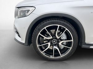 Mercedes GLC43 AMG bild 37
