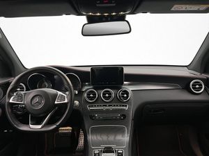 Mercedes GLC43 AMG bild 13