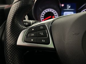 Mercedes GLC43 AMG bild 17