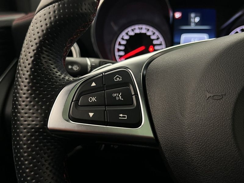 Mercedes GLC43 AMG bild 17