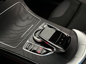 Mercedes GLC43 AMG bild 27