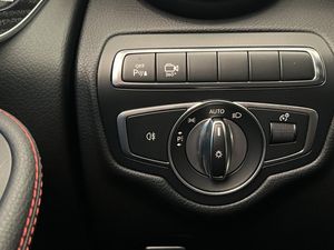 Mercedes GLC43 AMG bild 16