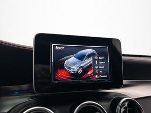 Mercedes GLC43 AMG bild 25