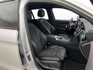 Mercedes GLC43 AMG bild 28
