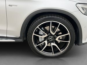Mercedes GLC43 AMG bild 35