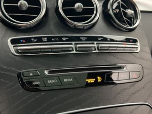 Mercedes GLC43 AMG bild 26