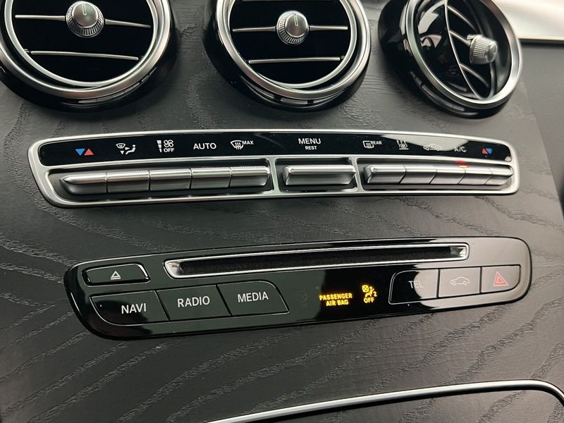 Mercedes GLC43 AMG bild 26
