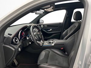 Mercedes GLC43 AMG bild 33