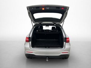 Mercedes GLC43 AMG bild 31