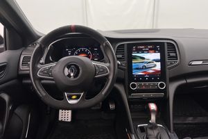 Renault Megane bild 13