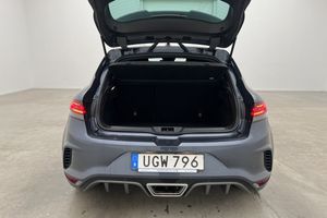 Renault Megane bild 35