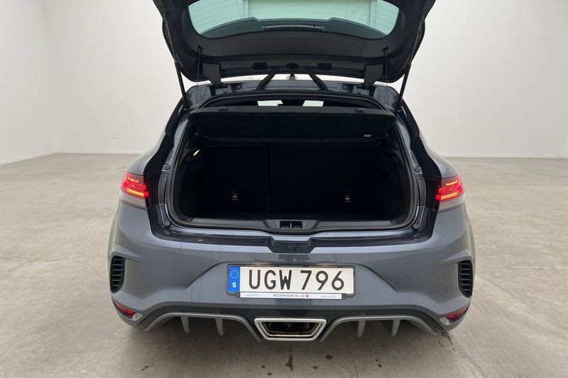 Renault Megane bild 35