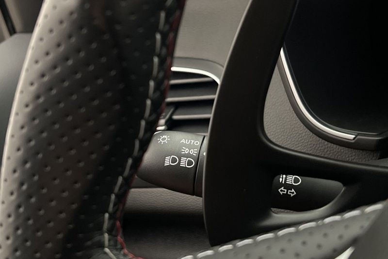 Renault Megane bild 15
