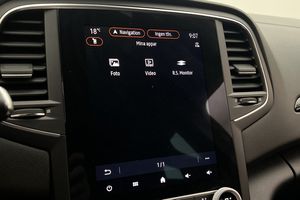 Renault Megane bild 23