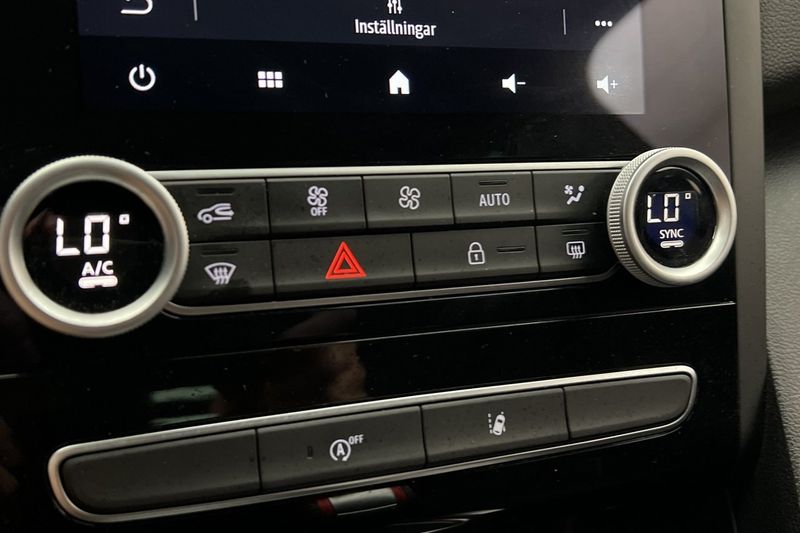 Renault Megane bild 28