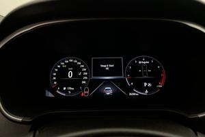 Renault Megane bild 18