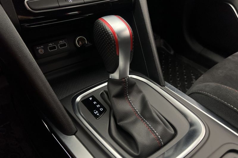 Renault Megane bild 30