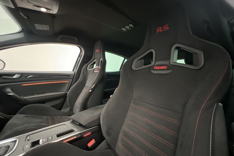 Renault Megane bild 12