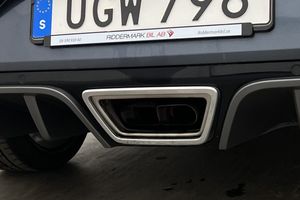 Renault Megane bild 10