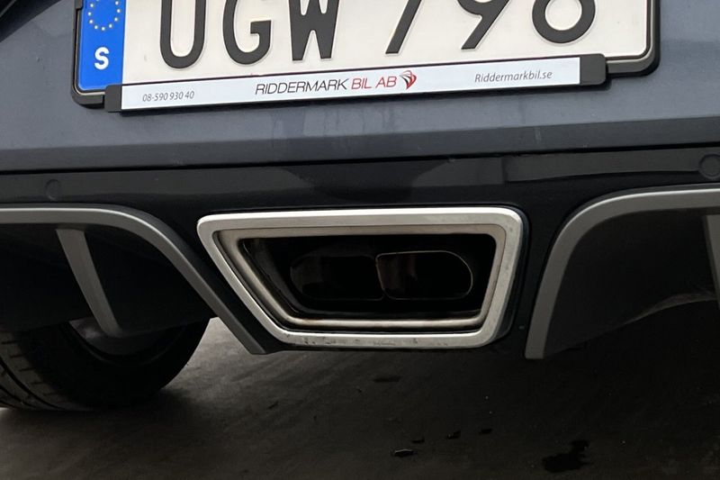 Renault Megane bild 10