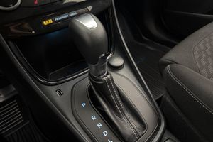 Ford Puma bild 20
