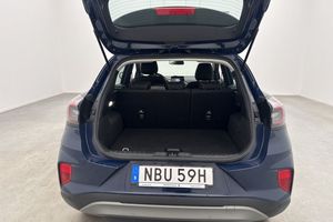 Ford Puma bild 25