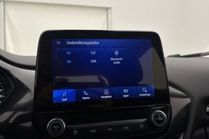 Ford Puma bild 16