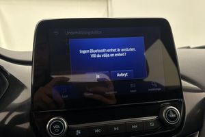 Ford Puma bild 17