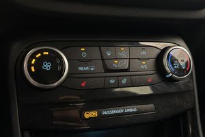 Ford Puma bild 19