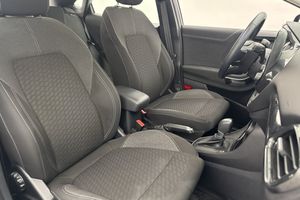 Ford Puma bild 22