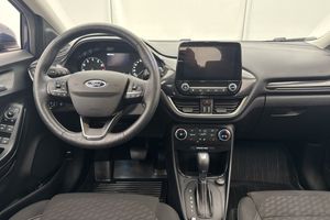 Ford Puma bild 9