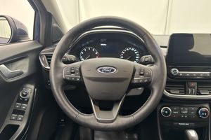 Ford Puma bild 10