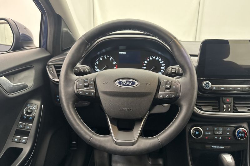 Ford Puma bild 10