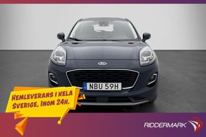 Ford Puma bild 2
