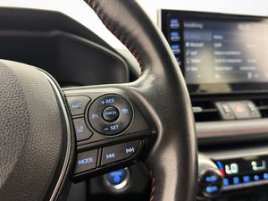 Toyota RAV4 bild 18