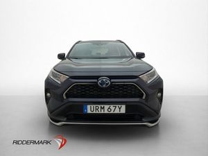 Toyota RAV4 bild 2
