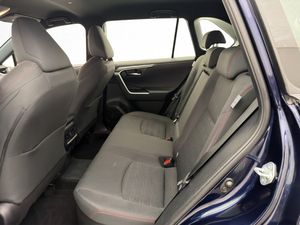 Toyota RAV4 bild 25
